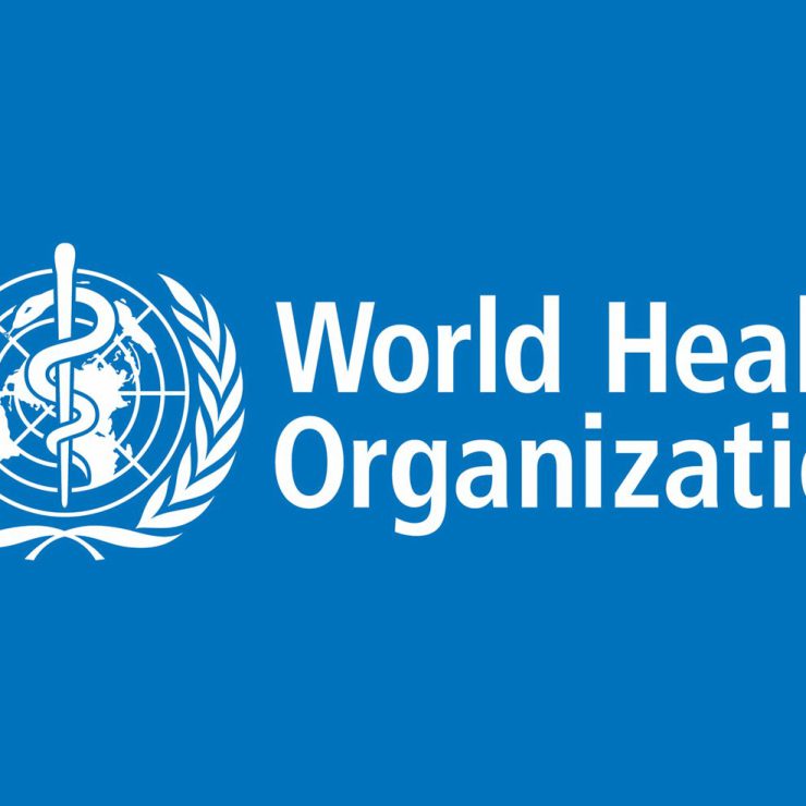 رژیم غذایی استاندارد سازمان بهداشت جهانی